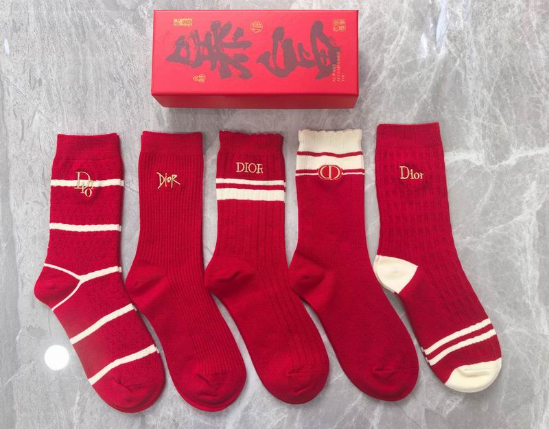 Miumiu Socks QY17